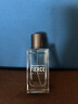 Abercrombie & FitchFierce古龍香水海風(fēng)檀香麝香木質(zhì)香店香164-1503 50ml 曬單實(shí)拍圖