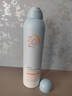 維特絲防曬噴霧霜男女士高倍防水防汗持久防紫外線(xiàn)可上飛機戶(hù)外SPF50+ 曬單實(shí)拍圖