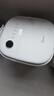 美的（Midea）泡腳桶按摩足浴盆加熱保暖自動(dòng)按摩暖腳洗腳盆殺菌泡腳盆恒溫三八節禮物生日送男女友ZL305Max 曬單實(shí)拍圖