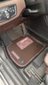車(chē)麗友 汽車(chē)腳墊主駕駛單片全包圍TPE耐磨車(chē)內防滑專(zhuān)用單獨后排副正駕駛 主駕駛腳墊TPE+慕絨絲【星云咖】 主駕專(zhuān)用 聯(lián)系客服備注車(chē)型+年款 曬單實(shí)拍圖