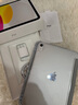 Apple/蘋(píng)果 iPad11英寸 A16芯片2025年款 平板電腦  學(xué)習娛樂(lè )辦公平板 銀色 256G WLAN版 曬單實(shí)拍圖