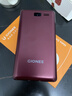 金立（Gionee）翻蓋老人智能手機3.5英寸微信可視頻抖音按鍵觸摸屏長(cháng)續航老年機4G全網(wǎng)通雙卡雙待學(xué)生備用 紅色 【智能純凈版】微信抖音視頻 曬單實(shí)拍圖