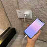 SHMXING閃星適配【原裝正品】蘋(píng)果充電器30W快充套裝iphone14/13/12promax/pro/plus手機充電頭充電線(xiàn)數據線(xiàn) 【直營(yíng)正品】1.5米蘋(píng)果充電線(xiàn)丨60W iPhone 8-1 曬單實(shí)拍圖
