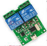 登仕唐LCUS型USB口/Micro口/TPC口繼電器模塊智能控制開(kāi)關(guān)1/2/4/8路繼電器模塊智能 1路（USB口） 曬單實(shí)拍圖