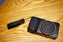 理光（RICOH）GS-4指帶 相機原裝專(zhuān)用配件 GS-4 曬單實(shí)拍圖