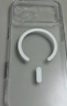 圖拉斯【相機按鍵全包丨散熱磁吸】 適用iphone17promax手機殼蘋(píng)果17pro透明17鏡頭全包air超薄防摔高級 iPhone 17 Pro Max 【全透明】冰環(huán)磁吸+久用不黃+超強防爆 曬單實(shí)拍圖