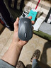 羅技（Logitech）M185/M186無(wú)線(xiàn)辦公鼠標 即插即用 便攜對稱(chēng)設計 簡(jiǎn)約時(shí)尚 M186灰色無(wú)線(xiàn)鼠標（可開(kāi)專(zhuān)票） 曬單實(shí)拍圖