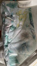 富安娜涼感被子60S天絲夏涼被夏季可水洗空調被芯雙人夏被230x229cm 曬單實(shí)拍圖