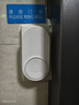 博聯(lián)智慧 室外防水無(wú)線(xiàn)門(mén)鈴 超遠距離家用一拖一電子遙控門(mén)鈴 入戶(hù)叮咚門(mén)鐘 老人一鍵呼叫器 M558 曬單實(shí)拍圖