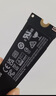 三星（SAMSUNG）1TB SSD固態(tài)硬盤(pán) M.2接口(NVMe協(xié)議PCIe4.0*4/5.0*2)讀速7150MB/S 990 EVO Plus 曬單實(shí)拍圖