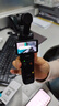 大疆 DJI Osmo Pocket 3 標準版 一英寸口袋云臺相機 OP靈眸手持數碼相機 旅游vlog 便攜美顏攝像 曬單實(shí)拍圖