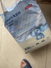 京東京造嬰兒拉拉褲尿不濕紙尿褲Cloud云柔XXL52片(15kg以上)超薄透氣 曬單實(shí)拍圖