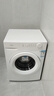 美的（Midea）滾筒洗衣機全自動(dòng) 10公斤家用超薄 雙重除菌 三重守護 MG100V11FPRO 以舊換新 國家補貼 京東自營(yíng) 曬單實(shí)拍圖