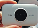 TCL隨身wifi三網(wǎng)通用免插卡無(wú)線(xiàn)wifi6車(chē)載4G路由器隨身便攜無(wú)限制移動(dòng)聯(lián)通電信全國通用2026款5GXY15B 【升級充電款】3000毫安大電池超長(cháng)續航 不限速不虛標月享1500G流量 曬單實(shí)拍圖