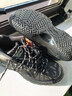 李寧桀驁2 High 黑天鵝丨籃球鞋男子beng科技輕量高回彈外場(chǎng)鞋ABFU047 曬單實(shí)拍圖