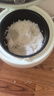 格力(GREE)迷你電飯煲小電飯鍋1-3人不粘內膽2L家用電飯煲小型 自用送父母老式蒸米飯鍋 曬單實(shí)拍圖