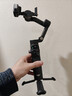 大疆DJI Osmo Mobile 8 手機穩定器手持云臺OM8 360度跟拍防抖自拍桿折疊便攜直播vlog神器 曬單實(shí)拍圖