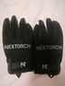 納麗德（NEXTORCH）靈犀戰術(shù)手套超薄速干透氣運動(dòng)手套戶(hù)外騎行耐磨防滑手套十指觸屏 曬單實(shí)拍圖