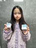 ORGINESE兒童面霜3-6-12歲滋潤保濕補水止癢舒緩嬰兒寶寶面霜秋冬潤膚霜 曬單實(shí)拍圖