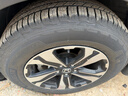 米其林（MICHELIN）汽車(chē)輪胎 235/65R17 108V 旅悅+ PRIMACY SUV+ 適配CR-V/豐田塞納 曬單實(shí)拍圖