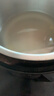 適用美的電壓力鍋內膽電飯鍋內鍋配件食品級304不銹鋼0涂層4L/5L/6L 5升電壓力鍋內膽【304不銹鋼】 曬單實(shí)拍圖