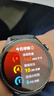HUAWEIWATCH GT 6 雅丹黑 46mm智能手表多維情緒健康全新騎行體驗21天超長(cháng)續航華為GT6手表GT5升級 曬單實(shí)拍圖