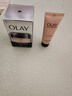 玉蘭油（OLAY）多效眼霜15g淡化細紋提拉緊致黑眼圈女士護膚品新年禮物送女友 曬單實(shí)拍圖