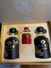 古井貢酒 年份原漿古8禮盒 敦煌定制版 52度 500ml*2瓶*4套 禮盒裝整箱 曬單實(shí)拍圖