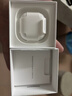 Apple/蘋(píng)果 AirPods 4 搭配USB-C充電盒 蘋(píng)果耳機 藍牙耳機 適用iPhone/iPad/Mac 四代 曬單實(shí)拍圖