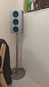 小米（MI）Xiaomi Sound 金屬落地支架 曬單實(shí)拍圖