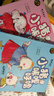 小豬唏哩呼嚕彩色注音版上下全套2冊 孫幼軍兒童文學(xué)一二年級課外書(shū)籍6-9歲小布頭叢書(shū) 曬單實(shí)拍圖