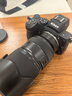 騰龍（Tamron）A065 70-180mm F2.8 G2二代VC防抖騰龍70-180二代長(cháng)焦全畫(huà)幅微單鏡頭70180 尼康Z卡口 官方標配【送騰龍UV濾鏡+騰龍偏振鏡+清潔套裝】 曬單實(shí)拍圖
