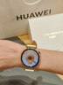 HUAWEI WATCH GT 6 浮光白 41mm智能手表多維情緒健康全新騎行體驗華為GT6手表GT5升級 曬單實(shí)拍圖