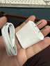 Viken【直營(yíng)正品】適用蘋(píng)果17/16/15充電器頭40W/45W正品套裝iPhone17/16/15proMax/pro電源適配器線(xiàn) 【原盒封裝】30W快充頭+1米編織快充線(xiàn) 安全認證不傷機 曬單實(shí)拍圖