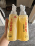 上海藥皂【京東金榜】香皂硫磺皂沐浴男女士液體香皂乳液500g*2(包裝隨機) 曬單實(shí)拍圖