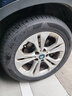 韓泰（Hankook）汽車(chē)輪胎 225/55R17 101W XL SK10 適配君威/紅旗H5/邁銳寶 曬單實(shí)拍圖