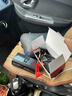 揚子（YANGZI）【3C認證】汽車(chē)應急啟動(dòng)電源充氣泵一體機車(chē)載電瓶搭電寶戶(hù)外充電寶移動(dòng)電源汽車(chē)摩托車(chē)打火神器 曬單實(shí)拍圖