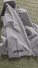 阿迪達斯（adidas）POLO衫男裝快干透氣舒適戶(hù)外運動(dòng)休閑短袖KB5977 淺灰 XL 曬單實(shí)拍圖
