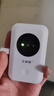 飛利貓隨身wifi免插卡無(wú)線(xiàn)wi-fi6移動(dòng)電信無(wú)限高速流量隨行款4G5G便攜式4G網(wǎng)卡 【頂配版wifi6】白色八核八通道+升級長(cháng)續航 曬單實(shí)拍圖