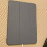 CangHua iPad air3/Pro10.5保護套 2019款10.5英寸保護殼蘋(píng)果平板電腦三折支架超薄全包防摔皮套 薰衣草 曬單實(shí)拍圖