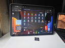 微軟（Microsoft）Surface Pro 12英寸 二合一筆記本電腦 國家補貼 輕薄本 AI+PC 驍龍 X Plus 16G 256G 亮鉑金 曬單實(shí)拍圖