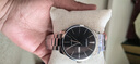 西鐵城（CITIZEN）手表男時(shí)尚休閑商務(wù)自動(dòng)機械男表情人節新年禮物送男友送老公 NH8350-83E 曬單實(shí)拍圖