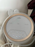 貝瑞克（spectra）大貝貝 電動(dòng)吸奶器升級雙電機DS雙邊舒適泌乳吸乳器吸力15檔可調 (插電使用)雙邊配件24mm 曬單實(shí)拍圖