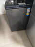 海爾（Haier）寶藍100升單溫冰柜家用小型零下-35度超低溫無(wú)需頻繁除霜全冷凍/冷藏冰箱BC/BD-100GHPCJZ國家補貼 曬單實(shí)拍圖
