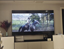 酷開(kāi)旗艦款 100K6 Ultra創(chuàng  )維電視100英寸黑曜屏Pro 4048分區Mini LED 國家補貼液晶電視機比98大100P8F 曬單實(shí)拍圖