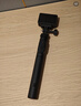 綠巨能（llano）碳纖維隱形自拍桿適用大疆osmo360全景相機pocket3/Action6/5pro/4/影石X5運動(dòng)相機手持伸縮延長(cháng)桿 曬單實(shí)拍圖