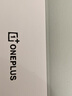 一加平板 2 Pro 13.2英寸平板電腦 國家補貼 驍龍 游戲辦公學(xué)生平板 16GB+512GB 冰川銀 OPPO平板 曬單實(shí)拍圖