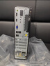 聯(lián)想ThinkCentre K70 商用辦公高性能臺式電腦主機(酷睿14代i5-14400 16G DDR5 1TB SSD)23.8英寸全套 曬單實(shí)拍圖