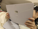 OPPO Pad 5【孫穎莎同款平板】國家補貼 12.1英寸平板電腦 天璣9400+旗艦芯 12GB+256GB 幸運紫 柔光版 曬單實(shí)拍圖