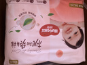 好奇（Huggies）鉑金裝小桃褲成長(cháng)褲XXXL26片*4包(17kg以上)【透爽散熱】 曬單實(shí)拍圖